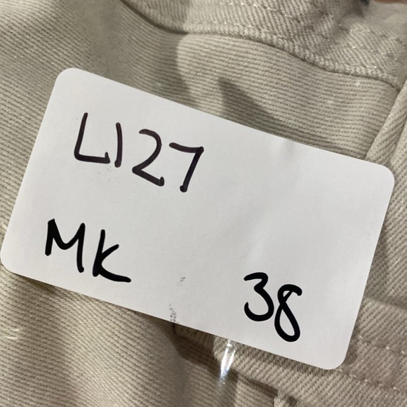 Mountain Khakis Hiking Outdoor Pants Size 38 / 33 - Picture 7 of 7